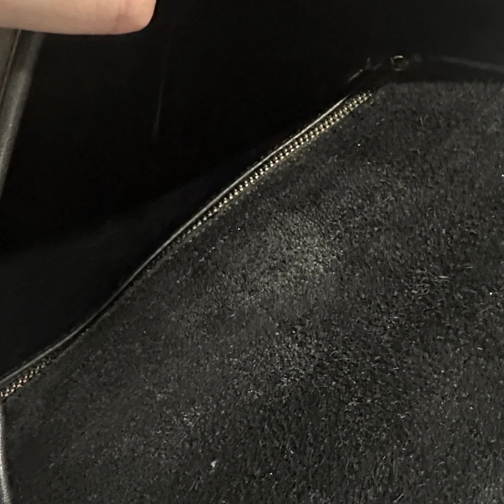 Vintage Scout Coach Bag
